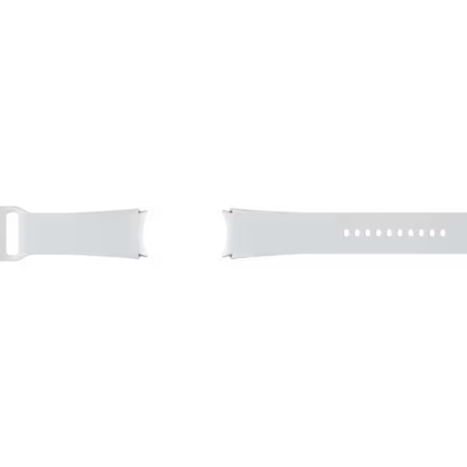 ET-SFR94LSE Samsung Galaxy Watch 6/6 Classic M/L Sport Szíj Ezüst