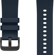 ET-SHR95SNE Samsung Galaxy Watch 6/6 Classic Bőrszíj (Vegán) S/M Indigo