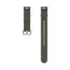 ET-SOL30SKE Samsung Galaxy Watch 4/5/6/7 Stílusos Sportpánt 20mm S/M Zöld - 0. kép