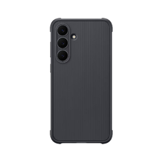 EF-RS731CBE Samsung Rugged tok Galaxy S25 FE-hez fekete