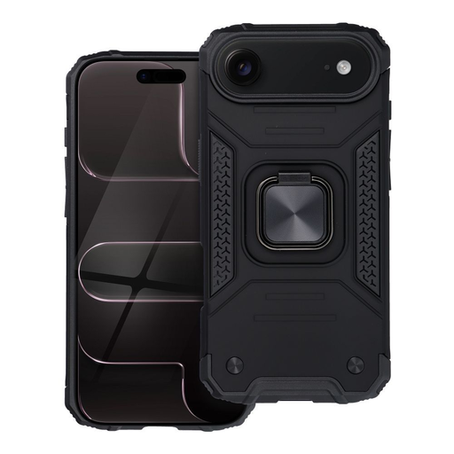 iPhone 17 Air fekete tok iPhone 17 Air fekete tok