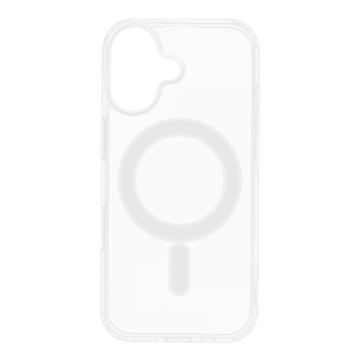 iPhone 17 átlátszó MagSafe kompatibilis tok iPhone 17 átlátszó MagSafe kompatibilis tok