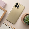 iPhone 17 Air METALLIC arany tok - 4. kép