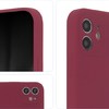 iPhone 13 Soft Touch Mag tok 6,1