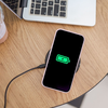 iPhone 17 Pro szilikon MagSafe tok rózsaszín - 3. kép