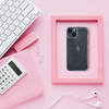 iPhone 17 átlátszó tok CLEAR CASE 2 mm BLINK - 0. kép