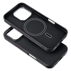 iPhone 17 Air Carbon Elite Mag tok fekete - 1. kép