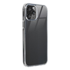 iPhone 17 Air átlátszó super clear hybrid tok - 1. kép