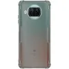 NILLKIN NATURE TPU XIAOMI MI 10T LITE 5G Tok szürke - 0. kép