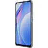 NILLKIN NATURE TPU XIAOMI MI 10T LITE 5G Tok szürke - 1. kép