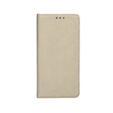 Magnetické puzdro XIAOMI MI 10T 5G zlaté Magnetické puzdro XIAOMI MI 10T 5G zlaté
