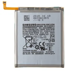 Samsung (Gyári) EB-BG781ABY akkumulátor 4500mAh