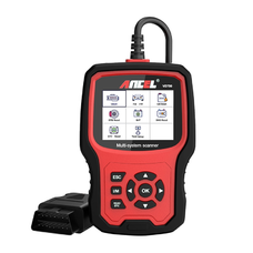 Ancel VD700 OBD2 diagnosztikai szkenner