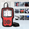 Ancel VD700 OBD2 diagnosztikai szkenner - 2. kép