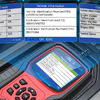 Ancel VD700 OBD2 diagnosztikai szkenner - 4. kép