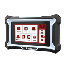 Ancel DS200 Teljes Rendszer OBD2 Autóipari Szkenner