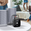 Ugreen CM106 Bluetooth 5.1 audio vevő USB-C, 2xRCA + AUX - 2. kép