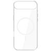 iPhone 17 Air tok 3MK Clear MagCase tok - 0. kép
