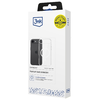 iPhone 17 Air tok 3MK Clear MagCase tok - 3. kép