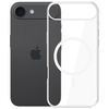 iPhone 17 Air tok 3MK Clear MagCase tok - 4. kép