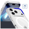 iPhone 17 Pro Max Armor MagCase tok - 0. kép