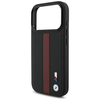 iPhone 17 Pro BMW M Perforated Stripe Logo MagSafe piros tok - 4. kép
