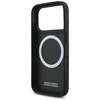 iPhone 17 Pro BMW M Quilted Logo MagSafe fekete tok - 3. kép