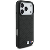 iPhone 17 Pro BMW M Shape Logo MagSafe fekete tok - 2. kép