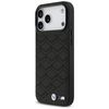 iPhone 17 Pro Max BMW M Shape Logo MagSafe fekete tok - 0. kép