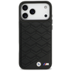iPhone 17 Pro Max BMW M Shape Logo MagSafe fekete tok - 1. kép