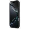 iPhone 17 Pro Max BMW M Shape Logo MagSafe fekete tok - 3. kép