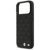 iPhone 17 Pro Max BMW M Shape Logo MagSafe fekete tok - 4. kép