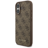 iPhone 17 Guess 4G Classic barna tok - 0. kép