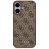 iPhone 17 Guess 4G Classic barna tok - 1. kép