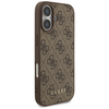 iPhone 17 Guess 4G Classic barna tok - 2. kép