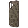 iPhone 17 Guess 4G Classic barna tok - 4. kép
