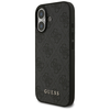 iPhone 17 Guess 4G Classic fekete tok - 0. kép