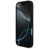 iPhone 17 Guess 4G Classic fekete tok - 3. kép