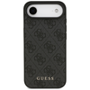 iPhone 17 Air Guess 4G Classic fekete tok - 1. kép