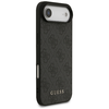 iPhone 17 Air Guess 4G Classic fekete tok - 2. kép