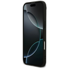 iPhone 17 Air Guess 4G Classic fekete tok - 3. kép