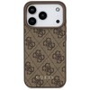 iPhone 17 Pro Guess 4G Classic Barna tok - 1. kép
