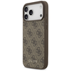 iPhone 17 Pro Max Guess 4G Classic barna tok - 0. kép