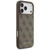 iPhone 17 Pro Max Guess 4G Classic barna tok - 2. kép
