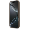 iPhone 17 Pro Max Guess 4G Classic barna tok - 3. kép