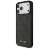iPhone 17 Pro Max Guess 4G Classic fekete tok - 0. kép
