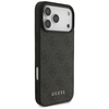 iPhone 17 Pro Max Guess 4G Classic fekete tok - 2. kép