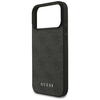iPhone 17 Pro Max Guess 4G Classic fekete tok - 4. kép
