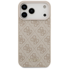 iPhone 17 Pro Max Guess 4G Classic rózsaszín tok - 1. kép