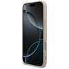 iPhone 17 Pro Max Guess 4G Classic rózsaszín tok - 3. kép